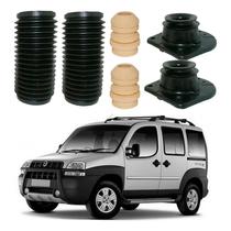 Kit Batente Dianteiro Doblo Adventure 1.8 2003 A 2010