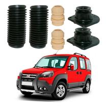 Kit Batente Dianteiro Doblo Adventure 1.8 2011 A 2016 Kit Batente Dianteiro Doblo Adventure 1.8 2011 A 2016