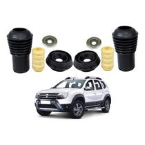 Kit Batente Dianteiro Duster 1.6 2.0 2012 A 2016 Kit Batente Dianteiro Duster 1.6 2.0 2012 A 2016