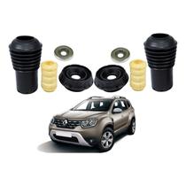 Kit Batente Dianteiro Duster 1.6 2.0 2016 A 2019 Kit Batente Dianteiro Duster 1.6 2.0 2016 A 2019