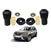 Kit Batente Dianteiro Duster 1.6 2.0 2016 A 2019