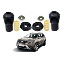 Kit Batente Dianteiro Duster 1.6 2.0 2016 A 2019