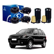 Kit Batente Dianteiro Ecosport 1.6 2.0 2003 A 2007