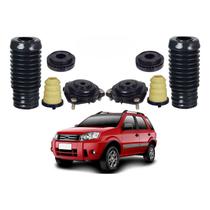 Kit Batente Dianteiro Ecosport 1.6 2.0 2008 A 2012