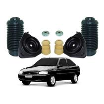 Kit Batente Dianteiro Escort 1.8 Zetec 1997 A 2003