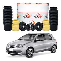 Kit Batente Dianteiro Etios 1.3 1.5 2012 A 2015 Kit Batente Dianteiro Etios 1.3 1.5 2012 A 2015
