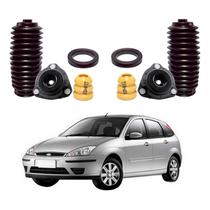 Kit Batente Dianteiro Expedibor Focus 1.6 2000 A 2008