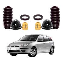 Kit Batente Dianteiro Expedibor Focus 1.6 2003 A 2008 Kit Batente Dianteiro Expedibor Focus 1.6 2003 A 2008