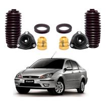 Kit Batente Dianteiro Expedibor Focus Sedan 1.6 2003 A 2008