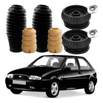 Kit Batente Dianteiro Fiesta 1.3 1.4 1996 A 1999