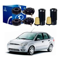 Kit Batente Dianteiro Fiesta Sedan 1.6 2003 A 2006