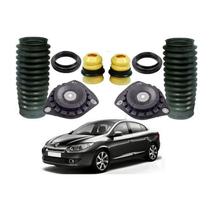 Kit Batente Dianteiro Fluence 2.0 2010 A 2014 Kit Batente Dianteiro Fluence 2.0 2010 A 2014