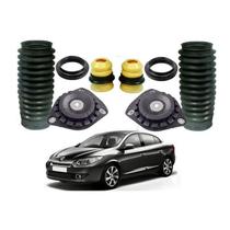 Kit Batente Dianteiro Fluence 2.0 2010 A 2014