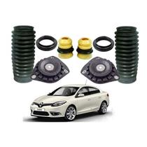 Kit Batente Dianteiro Fluence 2.0 2015 A 2020