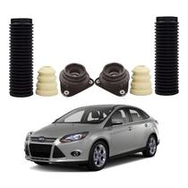 Kit Batente Dianteiro Focus Sedan 1.6 2.0 2014 A 2015 Kit Batente Dianteiro Focus Sedan 1.6 2.0 2014 A 2015