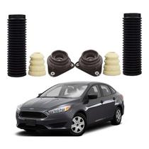 Kit Batente Dianteiro Focus Sedan 1.6 2.0 2016 A 2020 Kit Batente Dianteiro Focus Sedan 1.6 2.0 2016 A 2020
