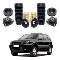 Kit Batente Dianteiro Ford Ecosport 1.0 2003 A 2005