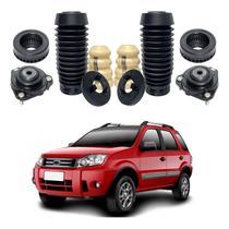 Kit Batente Dianteiro Ford Ecosport 1.6 2.0 2008 A 2012