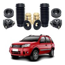 Kit Batente Dianteiro Ford Ecosport 1.6 2.0 2008 A 2012 Kit Batente Dianteiro Ford Ecosport 1.6 2.0 2008 A 2012