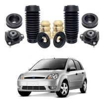 Kit Batente Dianteiro Ford Fiesta 1.0 1.6 2003 A 2006