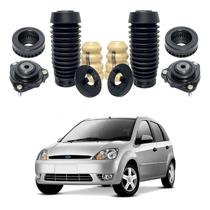 Kit Batente Dianteiro Ford Fiesta 1.0 1.6 2003 A 2006