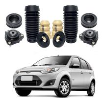Kit Batente Dianteiro Ford Fiesta 1.0 1.6 2010 A 2014 Kit Batente Dianteiro Ford Fiesta 1.0 1.6 2010 A 2014
