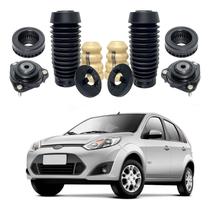 Kit Batente Dianteiro Ford Fiesta 1.0 1.6 2010 A 2014