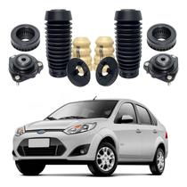 Kit Batente Dianteiro Ford Fiesta Sedan 1.0 1.6 2010 A 2014 Kit Batente Dianteiro Ford Fiesta Sedan 1.0 1.6 2010 A 2014