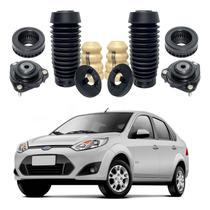 Kit Batente Dianteiro Ford Fiesta Sedan 1.0 1.6 2010 A 2014