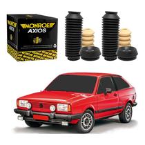 Kit Batente Dianteiro Gol 1.6 1.8 1984 A 1987