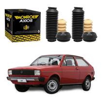 Kit Batente Dianteiro Gol 1300 1600 1980 A 1983 Kit Batente Dianteiro Gol 1300 1600 1980 A 1983
