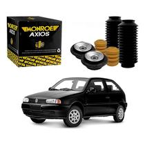 Kit Batente Dianteiro Gol G2 1.0 1.6 1.8 2.0 1995 A 1999 Kit Batente Dianteiro Gol G2 1.0 1.6 1.8 2.0 1995 A 1999