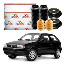 Kit Batente Dianteiro Gol G2 1.0 1.6 1.8 2.0 1995 A 1999 Kit Batente Dianteiro Gol G2 1.0 1.6 1.8 2.0 1995 A 1999