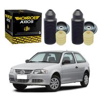 Kit Batente Dianteiro Gol G4 1.0 1.6 1.8 2006 A 2012