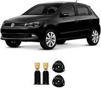 Kit Batente Dianteiro Gol G5 2008 Até 2013 - O Par