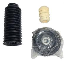 Kit batente dianteiro gol parati saveiro golf 91