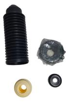 Kit batente dianteiro gol voyage golf saveiro 9414