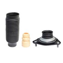 Kit Batente Dianteiro I30 2009 Ate 2012 (Completo) - 91422 - MB6403 Kit Batente Dianteiro I30 2009 Ate 2012 (Completo) - 91422 - MB6403