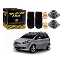 Kit Batente Dianteiro Idea 1.4 1.6 1.8 2011 A 2016