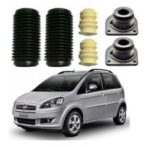 Kit Batente Dianteiro Idea 1.4 1.6 1.8 2011 A 2016