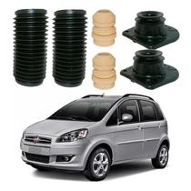 Kit Batente Dianteiro Idea 1.4 1.6 1.8 2011 A 2016