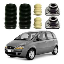 Kit Batente Dianteiro Idea 1.4 1.8 2005 A 2010