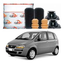 Kit Batente Dianteiro Idea 1.4 1.8 2005 A 2010 Kit Batente Dianteiro Idea 1.4 1.8 2005 A 2010