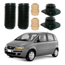 Kit Batente Dianteiro Idea 1.4 1.8 2005 A 2010 Kit Batente Dianteiro Idea 1.4 1.8 2005 A 2010