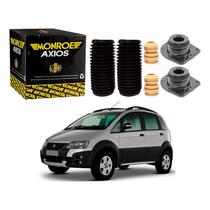 Kit Batente Dianteiro Idea Adventure 1.8 2005 A 2010