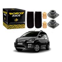 Kit Batente Dianteiro Idea Adventure 1.8 2011 A 2016