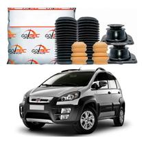 Kit Batente Dianteiro Idea Adventure 1.8 2011 A 2016 Kit Batente Dianteiro Idea Adventure 1.8 2011 A 2016