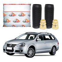Kit Batente Dianteiro Jetta Variant 2.5 2008 A 2009 Kit Batente Dianteiro Jetta Variant 2.5 2008 A 2009