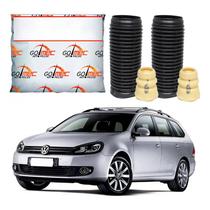 Kit Batente Dianteiro Jetta Variant 2.5 2010 A 2013