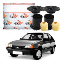 Kit Batente Dianteiro Kadett 1.8 2.0 1989 A 1998 Kit Batente Dianteiro Kadett 1.8 2.0 1989 A 1998